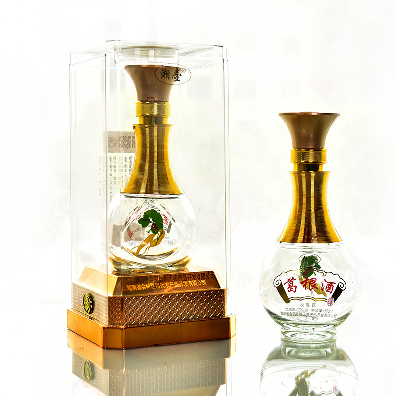 葛根酒500ml